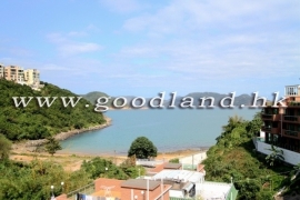清水灣海景村屋出租