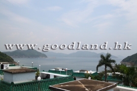 清水灣海景村屋出租
