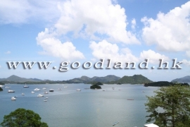西貢海景別墅出售