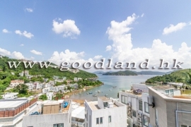 清水灣海景村屋出租