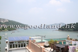 清水灣海景村屋出租