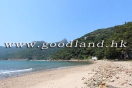 清水灣海景村屋出租