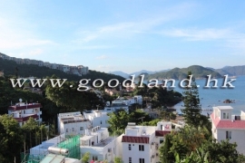 清水灣海景村屋出租