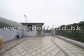 清水灣綠景村屋出租