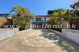 清水灣海景洋房出售