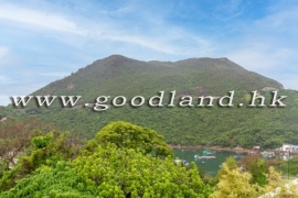 清水灣海景村屋出租