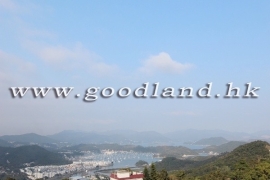 清水灣綠景村屋出租