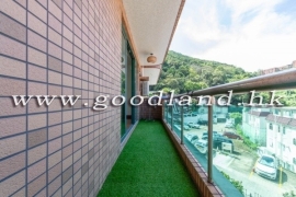 清水灣海景村屋出租