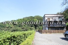 清水灣海景村屋出租