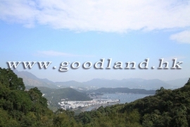 清水灣海景村屋出租
