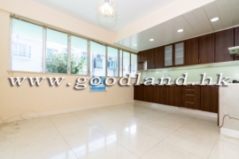 西貢匡湖居花園別墅出售