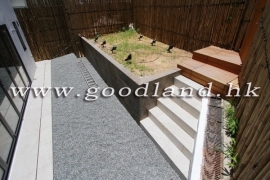 【清水灣海景村屋出售】花園・品味裝修