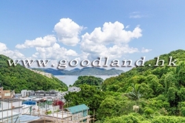 【清水灣海景村屋出售】花園・私人泳池