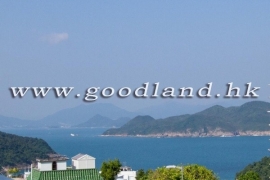 【清水灣海景村屋出售】天台・實用家庭佈局