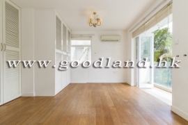 【清水灣品味裝修村屋出售】綠景・實用家庭佈局