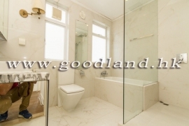【清水灣品味裝修村屋出售】綠景・實用家庭佈局