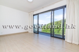 【清水灣品味裝修村屋出售】綠景・實用家庭佈局