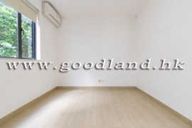 【清水灣品味裝修村屋出售】綠景・實用家庭佈局