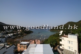 【清水灣海景村屋出售】花園・品味裝修