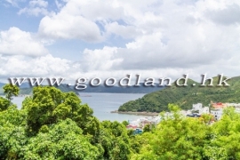 【清水灣海景村屋出售】花園・低密度清幽
