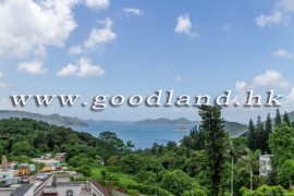 【清水灣海景村屋出售】平台