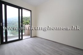 【清水灣海景村屋出售】品味裝修