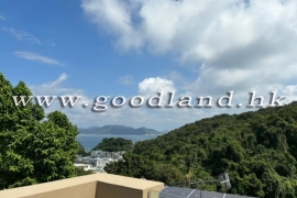 【清水灣開揚景觀村屋出售】品味裝修