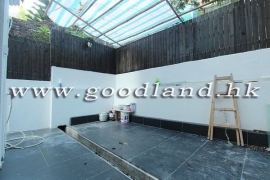 【西貢開揚景觀村屋出售】花園・品味裝修・低密度清幽