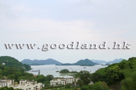 【西貢海景村屋出售】花園・低密度清幽