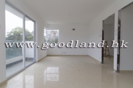 【西貢開揚景觀村屋出售】花園
