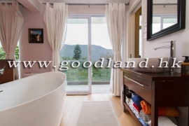 【西貢開揚景觀村屋出售】品味裝修・低密度清幽