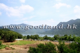 【西貢海景村屋出售】花園・低密度清幽