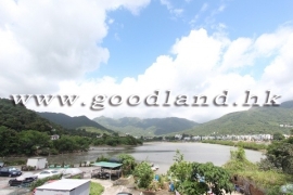【西貢海景村屋出售】天台・低密度清幽