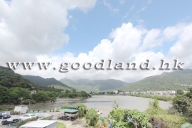 【西貢海景村屋出售】天台・低密度清幽