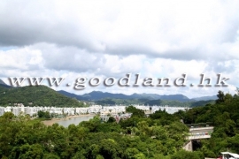 【匡湖居海景村屋出售】平台・品味裝修