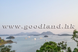 【西貢海景村屋出售】環境舒適