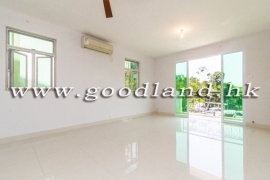 【西貢開揚景觀村屋出售】天台・低密度清幽