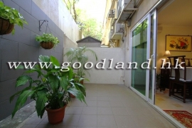 【西貢開揚景觀村屋出售】泊車便利・低密度清幽
