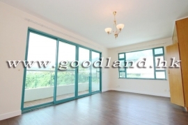 【西貢花園村屋出售】屋苑泳池