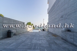 【西貢海景村屋出售】花園・泳池・低密度清幽