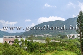 【西貢海景村屋出售】花園・低密度清幽