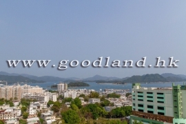【西貢海景村屋出售】天台・平台・品味裝修
