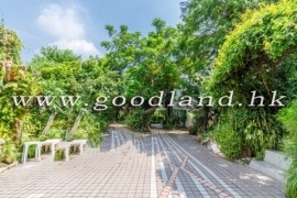 【西貢海景村屋出售】花園・泊車便利・低密度清幽