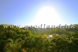 【西貢開揚景觀村屋出售】泊車便利