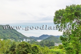 【西貢海景村屋出售】天台・低密度清幽