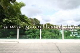 【西貢開揚景觀村屋出售】花園