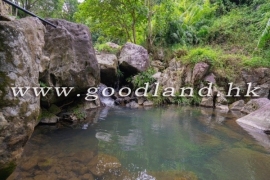 【西貢開揚景觀村屋出售】花園・低密度清幽