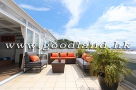 【西貢海景別墅出售】天台・品味裝修・低密度清幽