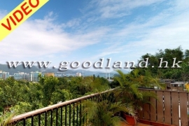 【西貢海景村屋出售】環境舒適