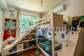 【西貢開揚景觀村屋出售】屋苑泳池・品味裝修・泊車便利